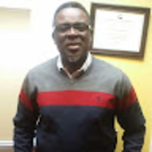 Meet your Posher, Lord